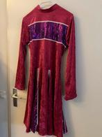 Jurk Magic roze maat 176/36-38, Ophalen of Verzenden, Kleding, Maat 36 (S), Overige thema's