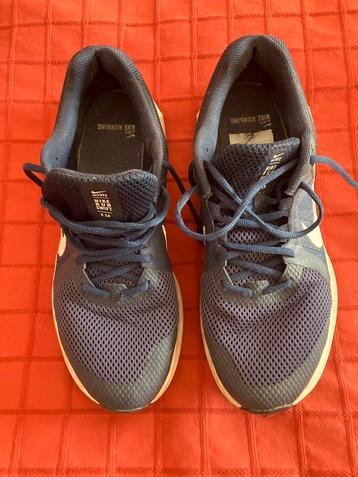 Nike Run Swift 47,5 - Prima Staat! beschikbaar voor biedingen