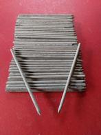 50 stuk Griffels...., Antiek en Kunst, Ophalen of Verzenden