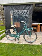 Sparta Country Tour damesfiets 28/56 inch blauw met rekje, Fietsen en Brommers, Fietsen | Dames | Damesfietsen, Ophalen, Sparta