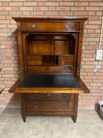 Antieke secretaire, Ophalen, Zo goed als nieuw, Empire