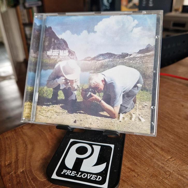 dEUS - Keep You Close, Cd's en Dvd's, Cd's | Pop, Gebruikt, 2000 tot heden, Ophalen of Verzenden