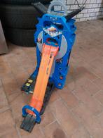 Hotwheels Hot wheels  garage toren parkeergarage, Ophalen of Verzenden, Handmatig, Hot Wheels