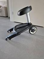 Nieuwstaat zitje meerijdplankje kinderwagen universeel, Kinderen en Baby's, Kinderwagens en Combinaties, Ophalen of Verzenden