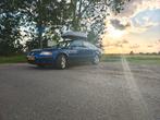 Volkswagen Passat 1.6 75KW 2001 Blauw, Auto's, 65 €/maand, Zwart, 4 cilinders, Blauw