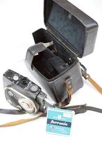 5 sets Russische Quarz Cine (o.a.: M, 2M en Quarz 1x8S-1), Ophalen of Verzenden, Filmcamera