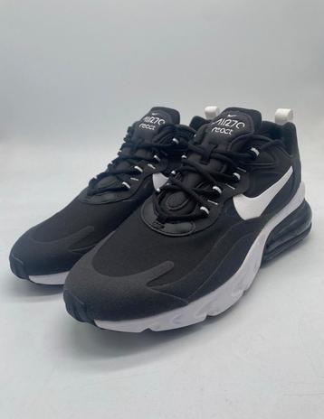 Nike Air Max React - Maat 44,5 - Zeer Goed! beschikbaar voor biedingen