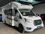 Benimar cocoon tessoro 442 AUTOMATIQUE bj. 2024 9000km 170pk, Automaat, Ford, Bedrijf, Diesel