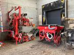 2004 Kuhn Planter 2 Precisiezaaimachine, Overige, Zaaien, Planten of Poten