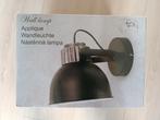 Nieuwe wandlamp!, Ophalen, Nieuw