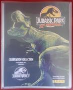 Panini Jurassic Park 30th anniversary koop of ruil, Nieuw, Plaatje, Ophalen