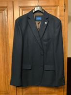 Heren colbert, blauw maat 56, Kleding | Heren, Kostuums en Colberts, Commonsense, Blauw, Maat 56/58 (XL), Ophalen of Verzenden
