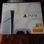 Playstation 5 eerst heel goed de tekst lezen, Ophalen, Nieuw