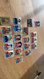 Panini euro 88 spanje, Verzamelen, Sportartikelen en Voetbal, Ophalen of Verzenden, Zo goed als nieuw, Buitenlandse clubs, Poster, Plaatje of Sticker