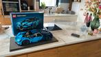 Lego technic 42083 bugatti chiron, Ophalen of Verzenden, Zo goed als nieuw