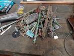 Meccano - Bijna 4 kilo, Overige merken, Gebruikt, Onbekend, Ophalen of Verzenden