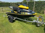 Seadoo Bombardier XP Waterscooter Yetski, Watersport en Boten, Jetski's en Waterscooters, Ophalen, Zo goed als nieuw, Benzine