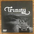 Trinity 4x4 Road Movie Peru DVD EO Metterdaad Cambodja promo, Cd's en Dvd's, Overige typen, Alle leeftijden, Gebruikt, Ophalen of Verzenden