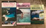 Mallorca Reisgidsen (3 stuks), Gelezen, Capitool, Europa, Ophalen of Verzenden