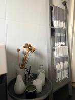 Ladder met tafeltje incl accessoires, Doe-het-zelf en Verbouw, Ladders en Trappen, Ophalen, Zo goed als nieuw, Minder dan 2 meter