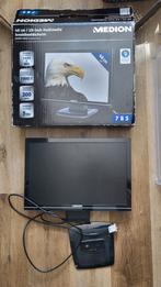 Monitor 19" Medion, Computers en Software, Monitoren, Ophalen of Verzenden, Gebruikt