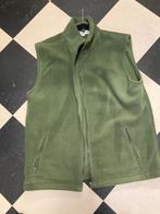 Fleece bodywarmer - Jachtkleding Bayerwald - 2XL, Bayerwald, Overige maten, Ophalen of Verzenden, Zo goed als nieuw