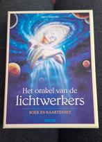 Alana Fairchild - Het orakel van de lichtwerkers, Boeken, Esoterie en Spiritualiteit, Tarot of Kaarten leggen, Overige typen, Ophalen of Verzenden