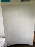 Kledingkast en commode babykamer, Ophalen, Gebruikt, 50 tot 70 cm, 105 cm of meer