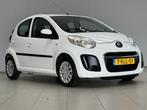 Citroën C1 1.0 Collection/ LED Dagrijverl/ Airco!/ C.V.Afst, Voorwielaandrijving, Euro 5, Gebruikt, 4 stoelen