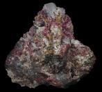 CUPRIET + SMITHSONIET uit Tsumeb, Namibië., Verzamelen, Mineralen en Fossielen, Ophalen of Verzenden, Mineraal