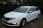 Skoda OCTAVIA 1.0 TSI GRT AMB. BNS, Auto's, Gebruikt, Met garantie (alle), 116 pk, Wit