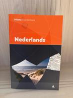 Prisma Woordenboek Nederlands, Ophalen of Verzenden, Gelezen, Prisma of Spectrum, Nederlands