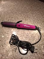 Telefunken Haarstyler, Witgoed en Apparatuur, Ophalen of Verzenden, Zo goed als nieuw, Haarverzorging