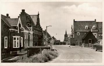 Ooltgensplaat Kaai met Voorstraat SPARO beschikbaar voor biedingen