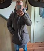 Woolrich dames jas maat L, Kleding | Dames, Jassen | Winter, Ophalen of Verzenden, Zo goed als nieuw, Zwart