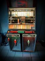 Seeburg channel 160 select, Verzamelen, Automaten | Jukeboxen, Ophalen of Verzenden, Zo goed als nieuw, 1950 tot 1960, Seeburg