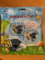 Woezel & Pip 2 stuks zonnescherm nog nieuwe in verpakking, Ophalen of Verzenden, Nieuw