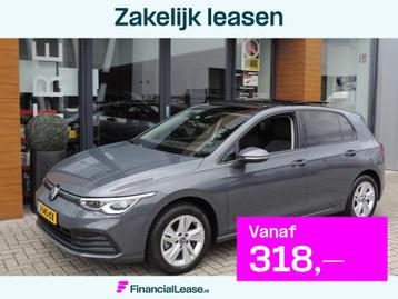 Volkswagen Golf 1.5 TSI Life Business 79.000km | Panodak | H beschikbaar voor biedingen