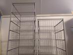 Ikea ANTONIUS (nu JONAXEL) draadmanden opberger kast, Huis en Inrichting, Kasten | Stellingkasten, Ophalen, Gebruikt