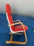 IKEA Poang Kinderfauteuil, Ophalen, Minder dan 50 cm, Gebruikt, Minder dan 75 cm