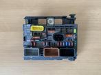 zekeringkast motorruimte citroen C4 grand picasso 9667044880, Gebruikt, -, Ophalen of Verzenden, -