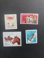 DDR Postzegels - Diverse Thema's, Ophalen of Verzenden