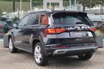 Seat Ateca 1.5 Business Intense FR 150pk | LED | Sfeer | Vir, Keurmerk '100% Onderhouden', 65 €/maand, 4 cilinders, Zwart
