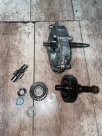 180cc dd dg vertanding 125cc gilera runner, Motoren, Tuning en Styling, Ophalen of Verzenden