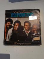 The four tops 7 inch don,t walk away, Cd's en Dvd's, Vinyl Singles, Ophalen of Verzenden, Zo goed als nieuw