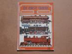De Eerste Treinen nr 2 2 boek treinenboek Classics Lektuur, Ophalen of Verzenden, Zo goed als nieuw, Trein, Boek of Tijdschrift