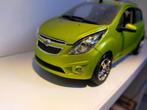 Chevrolet Spark / Beat, Hobby en Vrije tijd, Ophalen, Zo goed als nieuw, Auto, Overige merken