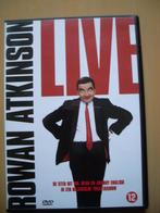 Rowan Atkinson : Live Rowan Atkinson : Live, Alle leeftijden, Ophalen of Verzenden, Zo goed als nieuw, Actiekomedie