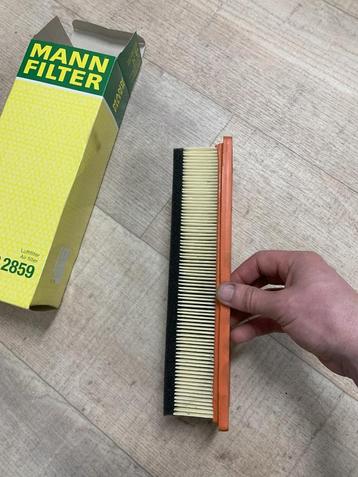 Luchtfilter Fiat 500 beschikbaar voor biedingen