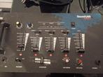 SoundLab DSM-5 Mixer, Muziek en Instrumenten, Mengpanelen, Ophalen of Verzenden, Gebruikt, Minder dan 5 kanalen, Microfooningang